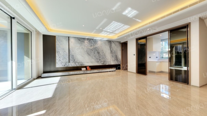 春曼雅庐二手房实景图