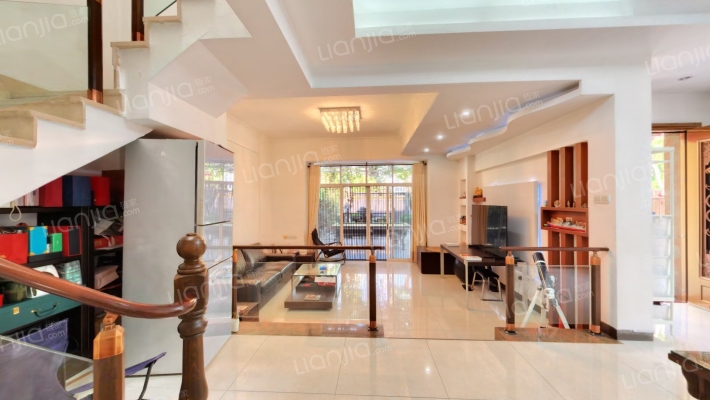 咏翠苑二手房实景图