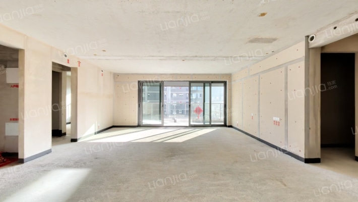 华发四季云玺二手房实景图