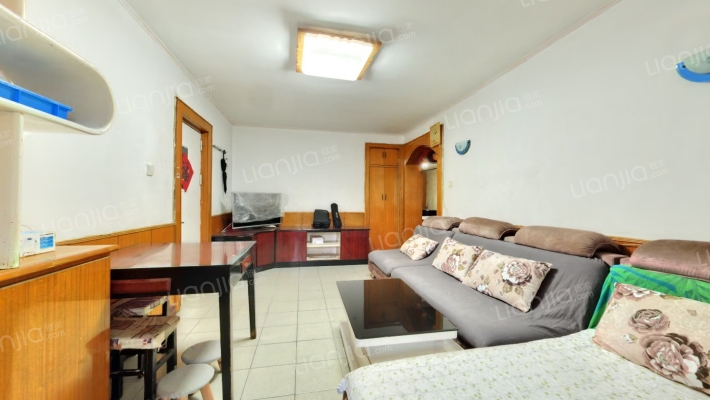 远洋公司家属院二手房实景图