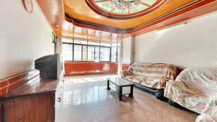 南四街6号小区二手房实景图