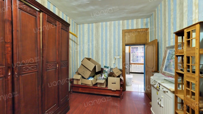 湘雅医学院（湘雅北苑）二手房实景图