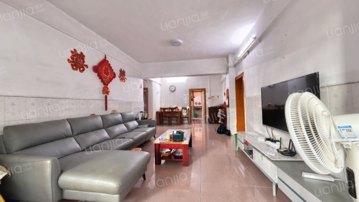 南三街二手房实景图