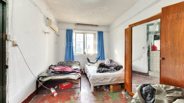 游泳巷16号二手房实景图