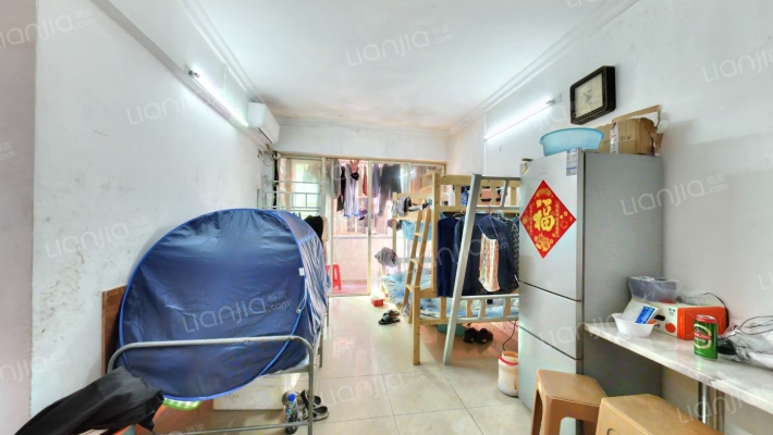 西湖路二手房实景图