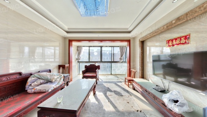 上层9号二手房实景图