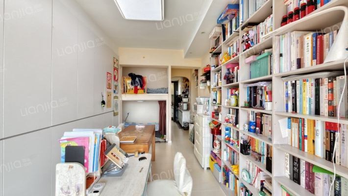 西溪路403号二手房实景图