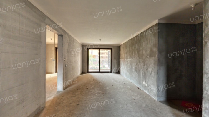 红豆香江华府一区二手房实景图