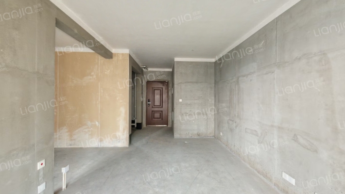 红豆香江华府二区二手房实景图