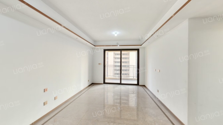 红豆香江华府三区二手房实景图