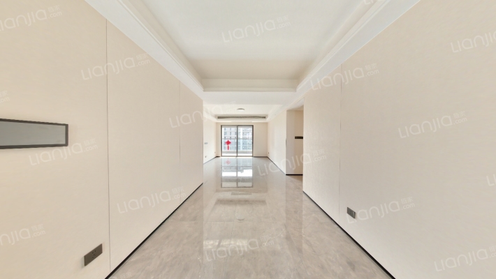 榕发北源云筑二手房实景图