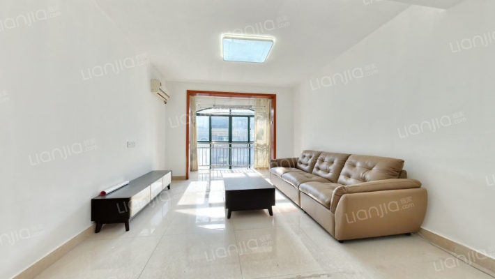 海都嘉园二手房实景图