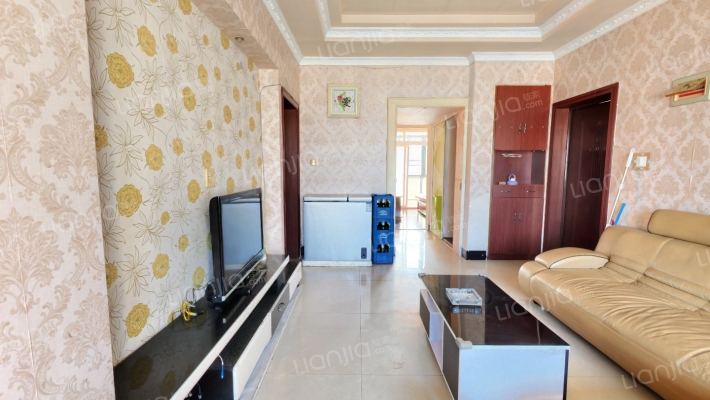 城中街378号二手房实景图