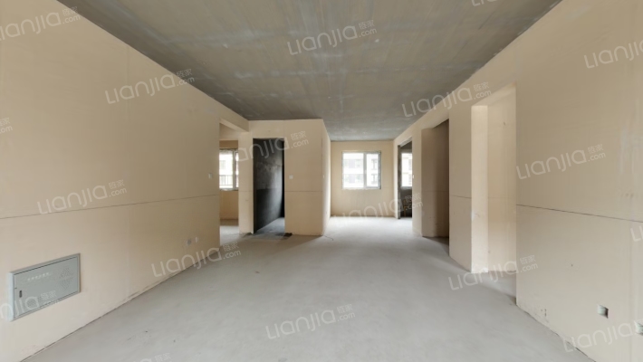 金悦湾二手房实景图