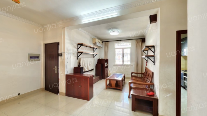 禾祥西路1号~43号二手房实景图