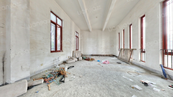 盛世中华二期二手房实景图