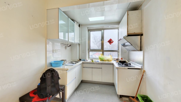 西四北三条二手房实景图