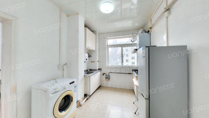 三义西里二手房实景图