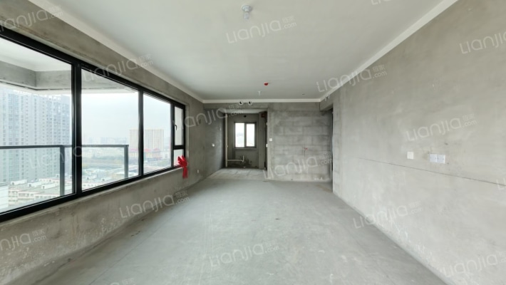 金水上郡二手房实景图