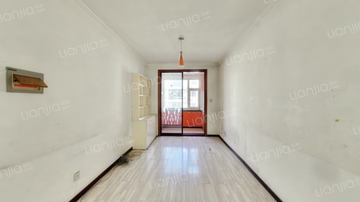 紫馨花园西区二手房实景图