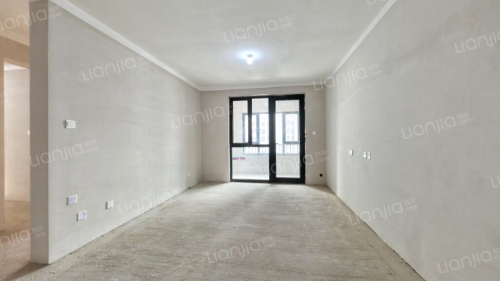 荣盛锦绣书院二手房实景图