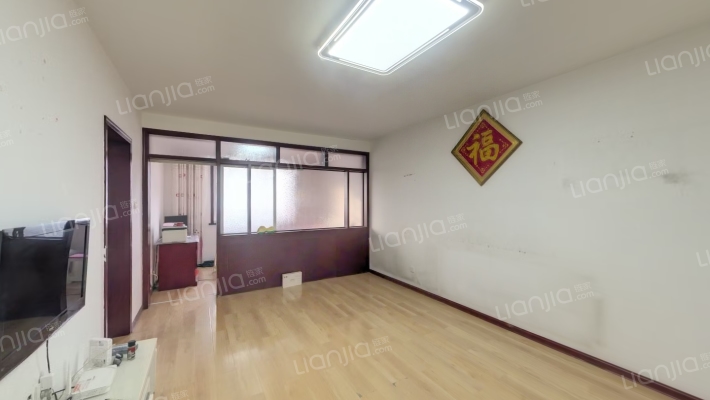 宏东敏苑二手房实景图