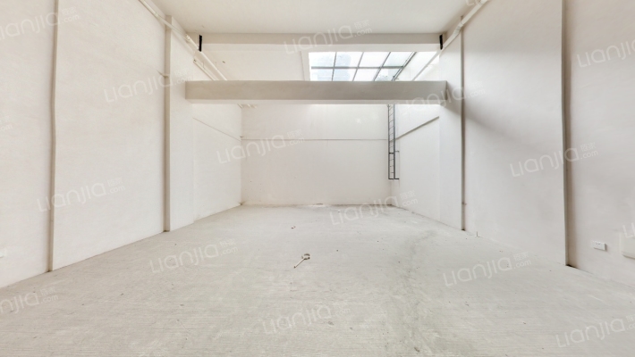 云门天玺二手房实景图