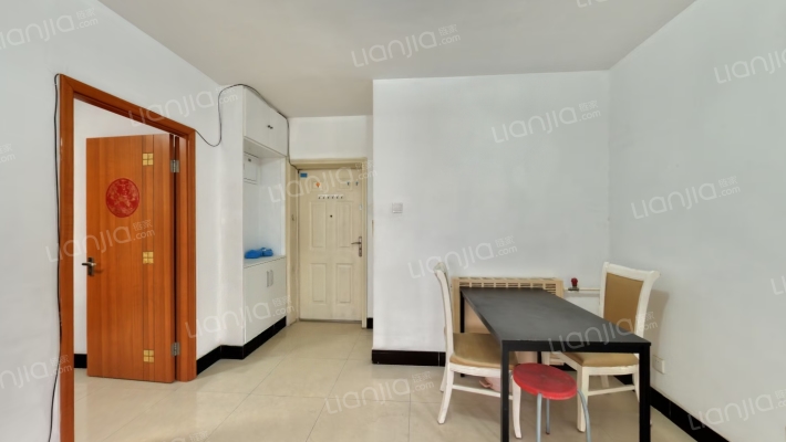 北广家园二手房实景图