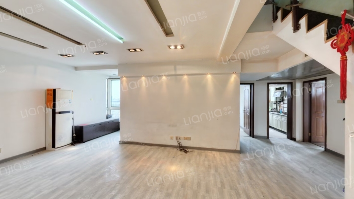 金冠花园二手房实景图