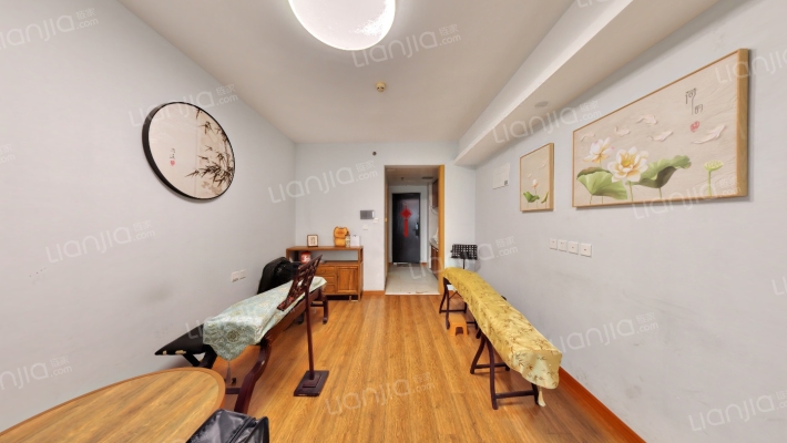 中建文化广场二手房实景图