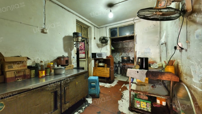 青龙巷13号院二手房实景图