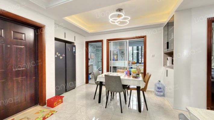 玉景花园C区二手房实景图