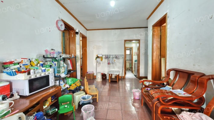 王家塘巷9号二手房实景图