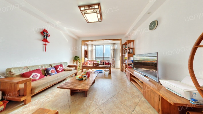 和卉家园二手房实景图