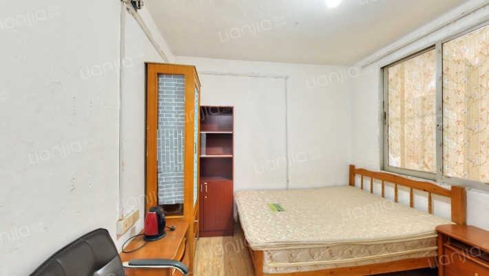 物资宿舍二手房实景图