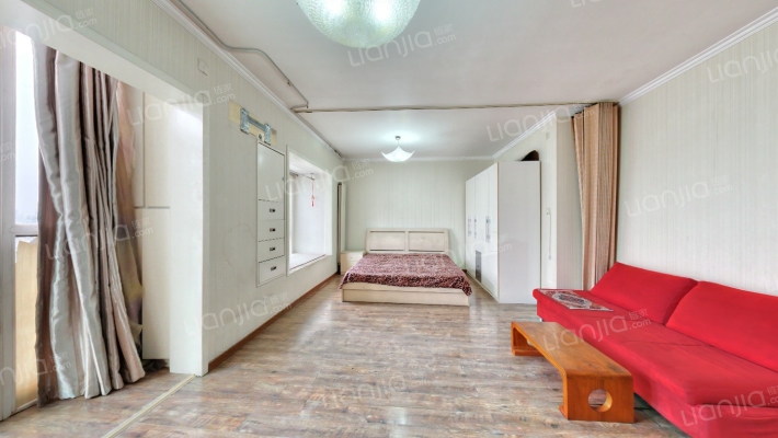 10AM新坐标二手房实景图