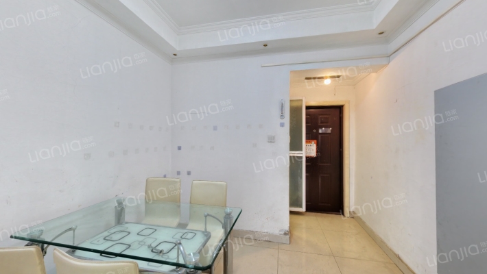 马家堡甲120号院二手房实景图