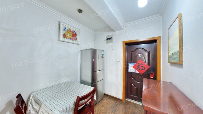 新华街一里二手房实景图