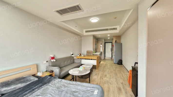 亚鸿时代广场二手房实景图