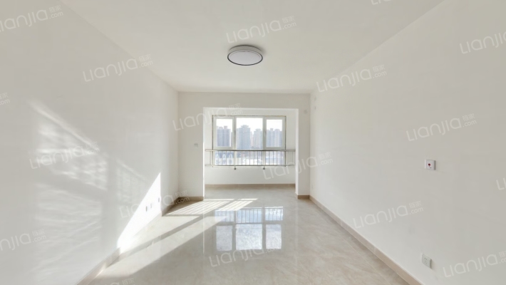 隆和家园二手房实景图