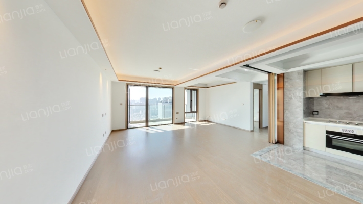 熙云里二手房实景图