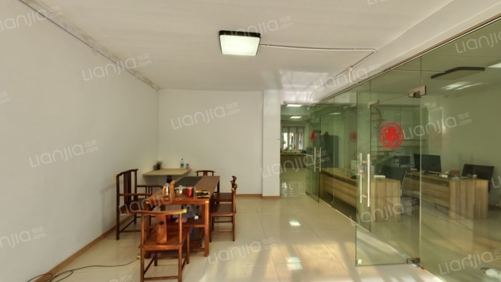 深港宝阁丽二手房实景图