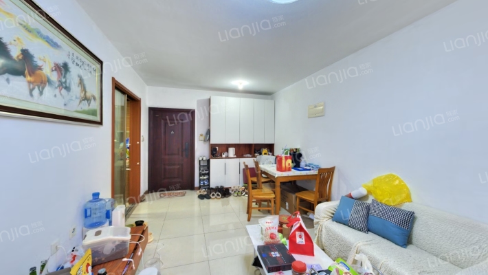 洲岛和园和平苑二手房实景图