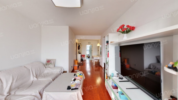 欣艺景园二手房实景图