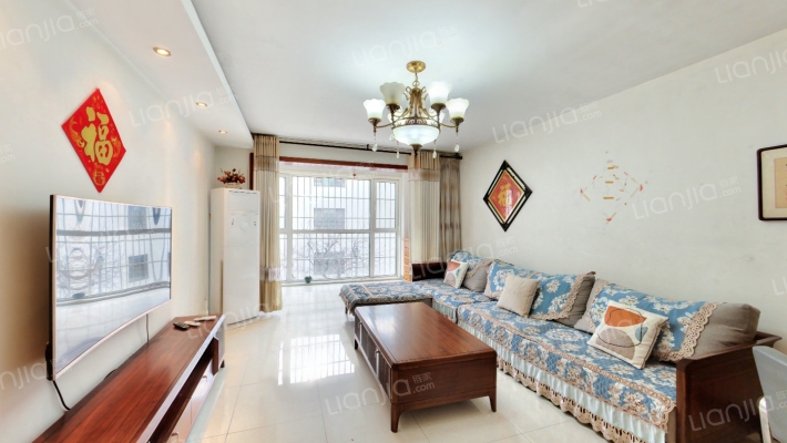 富春江路121号二手房实景图