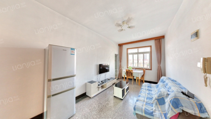 南昌市第一职业中学教工住宅二手房实景图