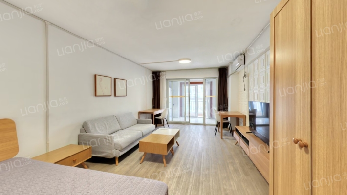 珠江骏景北区二手房实景图