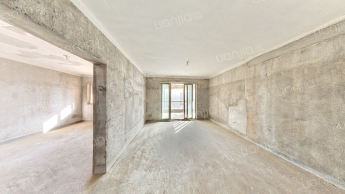 山水美庐二手房实景图