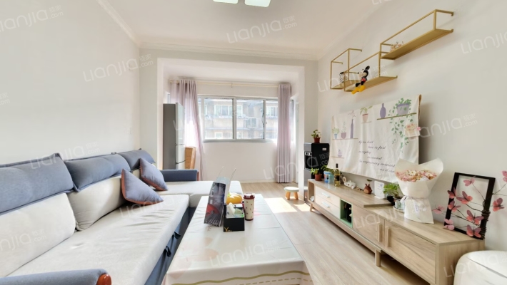 花香苑二区二手房实景图