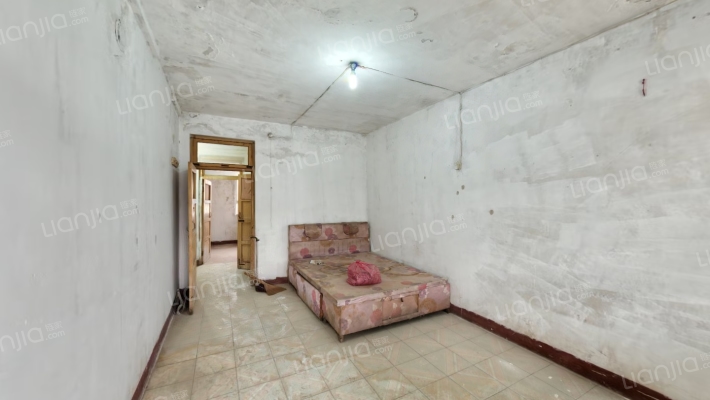 经一路192号二手房实景图